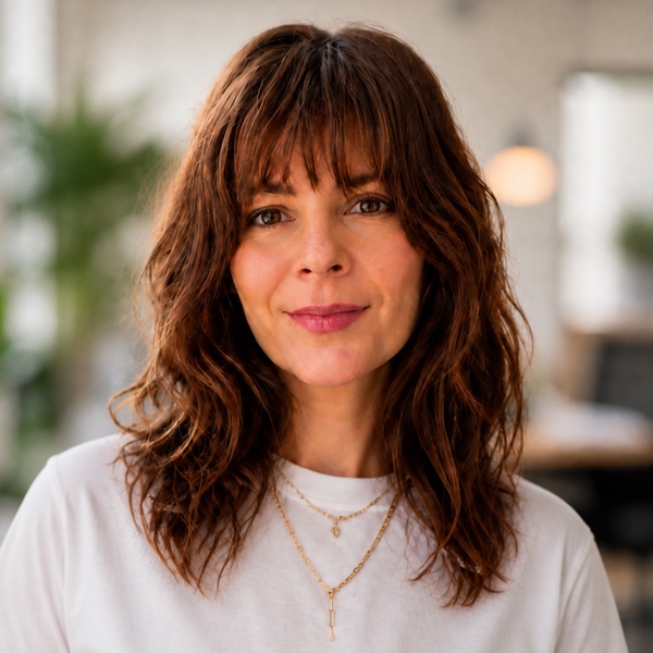 Janina Langer, People Operations Specialist bei HRklar