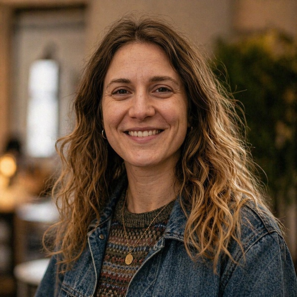 Laura Bergmann, HR & Payroll Managerin bei HRklar