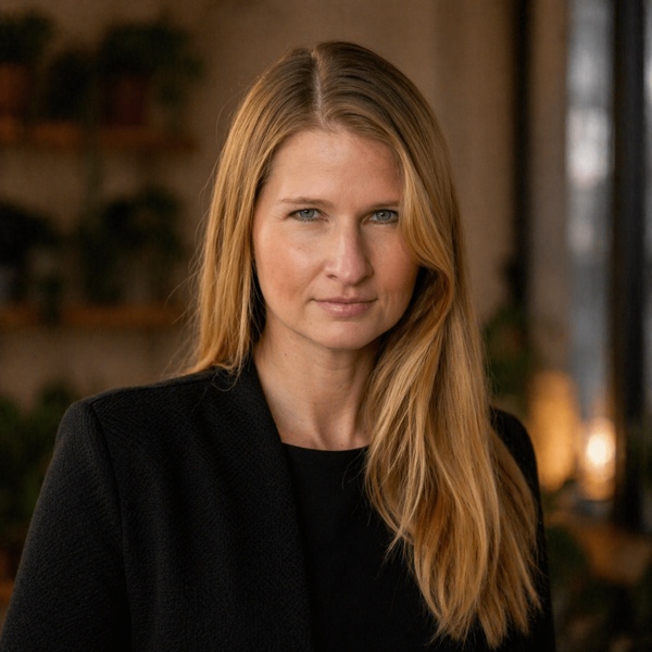 Maja Catrin Schulze, Recruiting bei HRklar