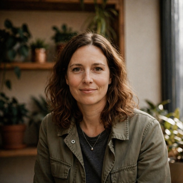 Melanie Schulze, HR Managerin bei HRklar