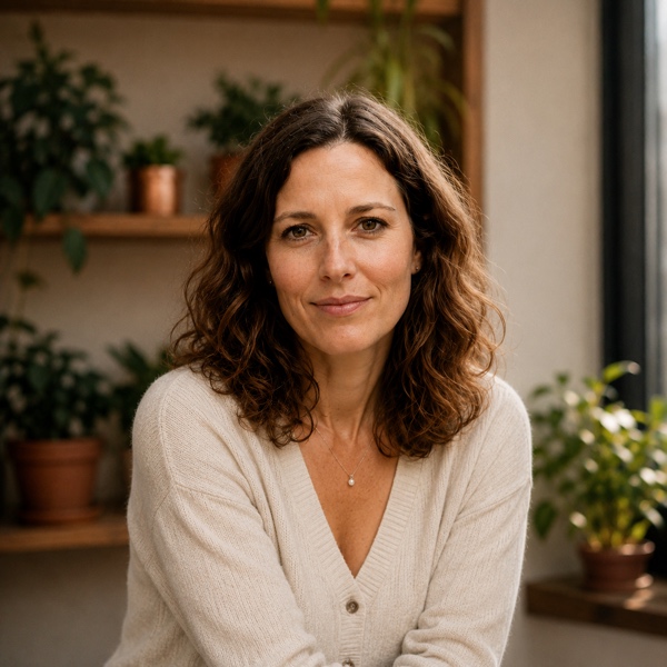 Melanie Schulze, HR Managerin bei HRklar